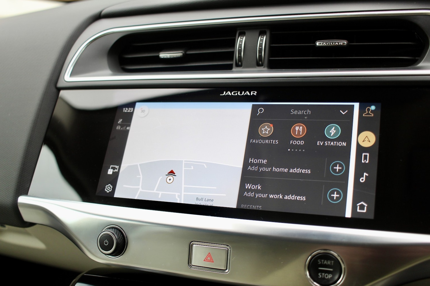 Used Jaguar I-Pace 2021 for sale - 77536035: Photo 22