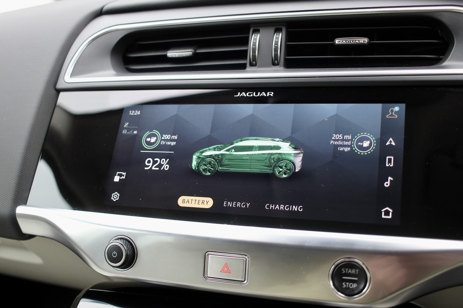 Used Jaguar I-Pace 2021 for sale - 77536035: Photo 23