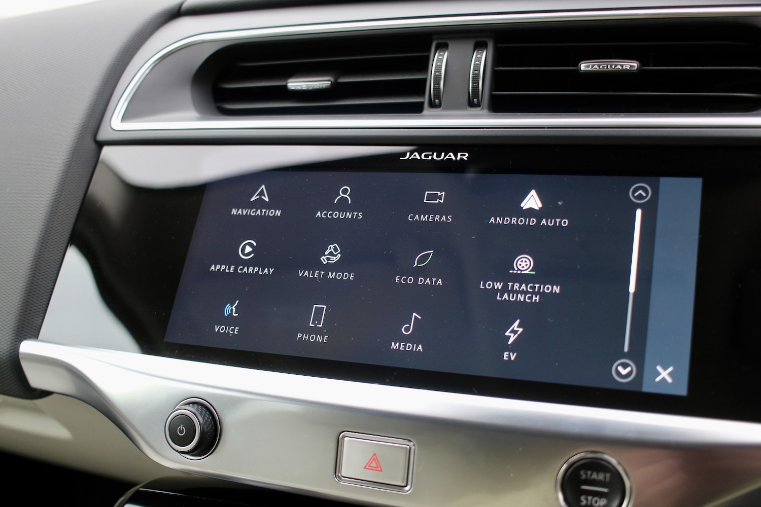 Used Jaguar I-Pace 2021 for sale - 77536035: Photo 28