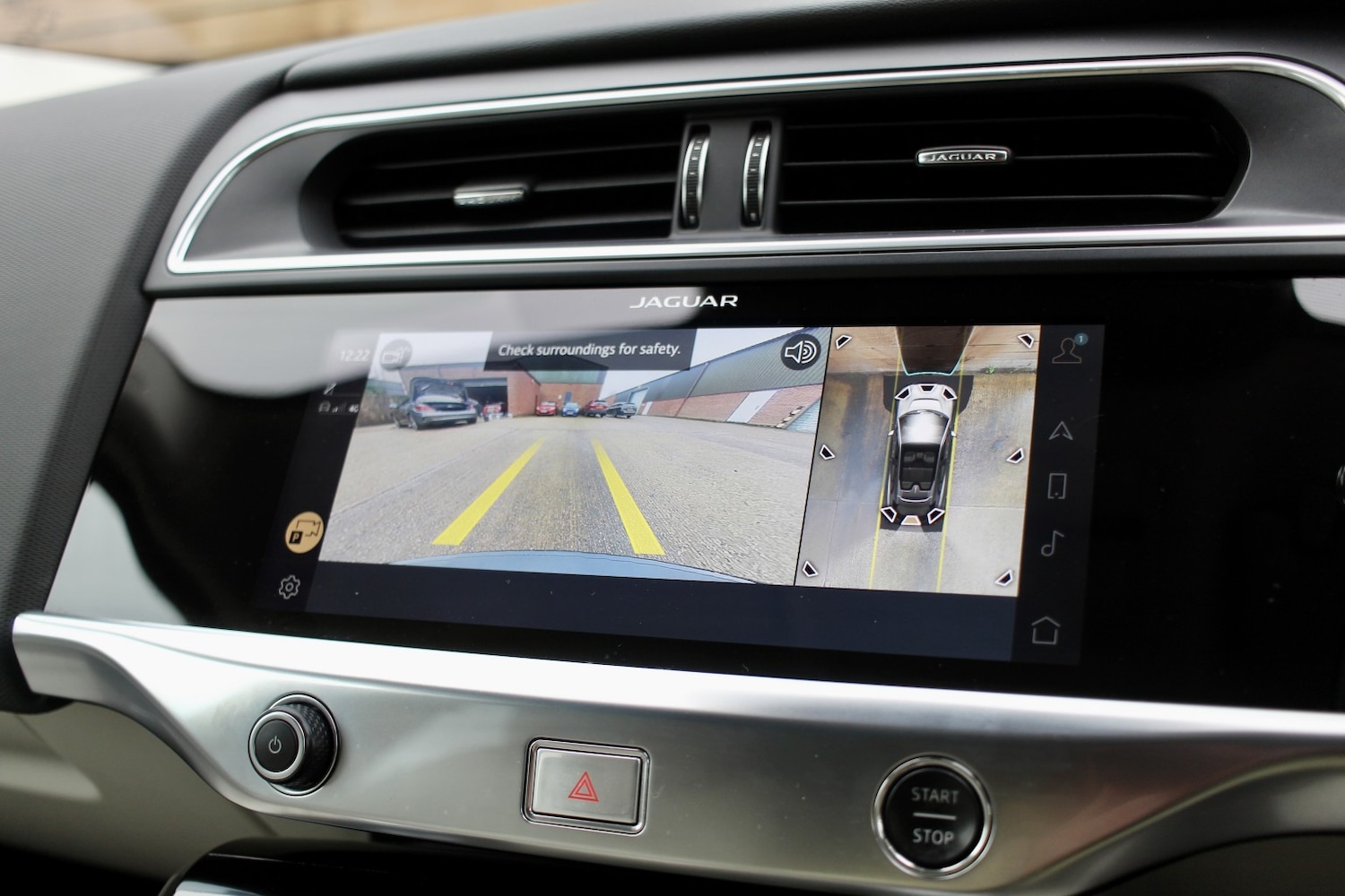 Used Jaguar I-Pace 2021 for sale - 77536035: Photo 29