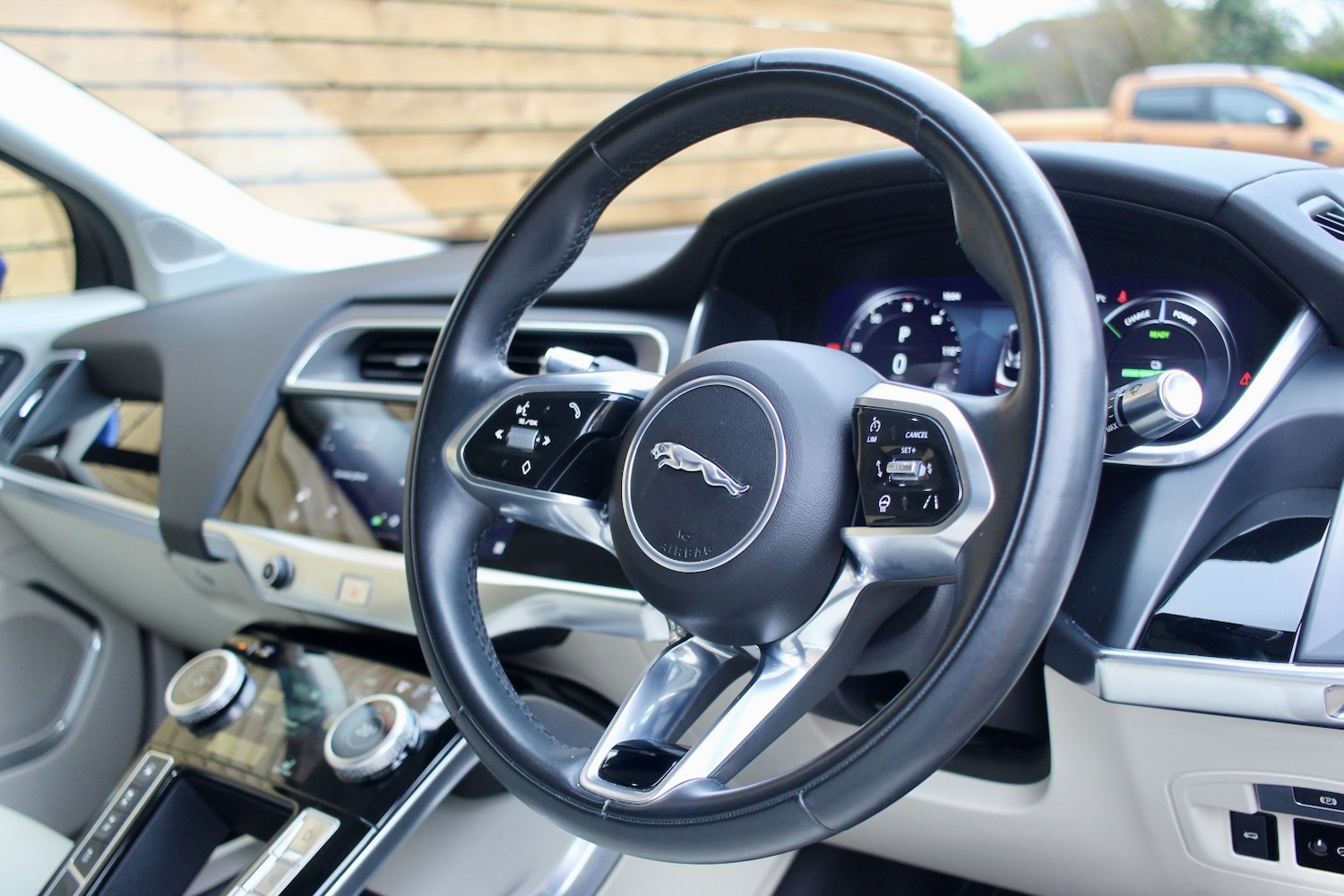 Used Jaguar I-Pace 2021 for sale - 77536035: Photo 31