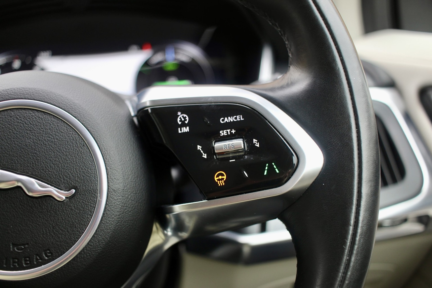 Used Jaguar I-Pace 2021 for sale - 77536035: Photo 32