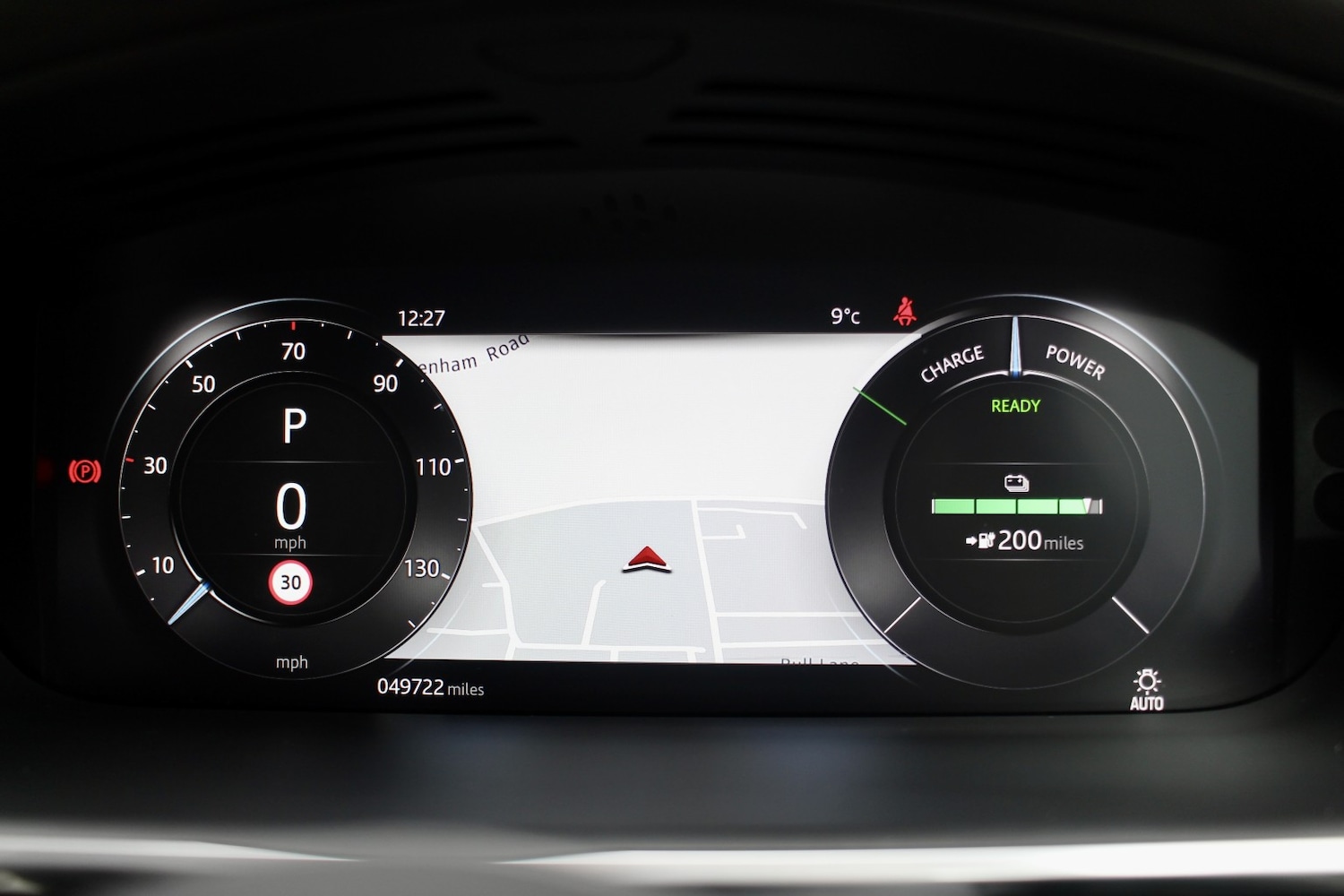 Used Jaguar I-Pace 2021 for sale - 77536035: Photo 34