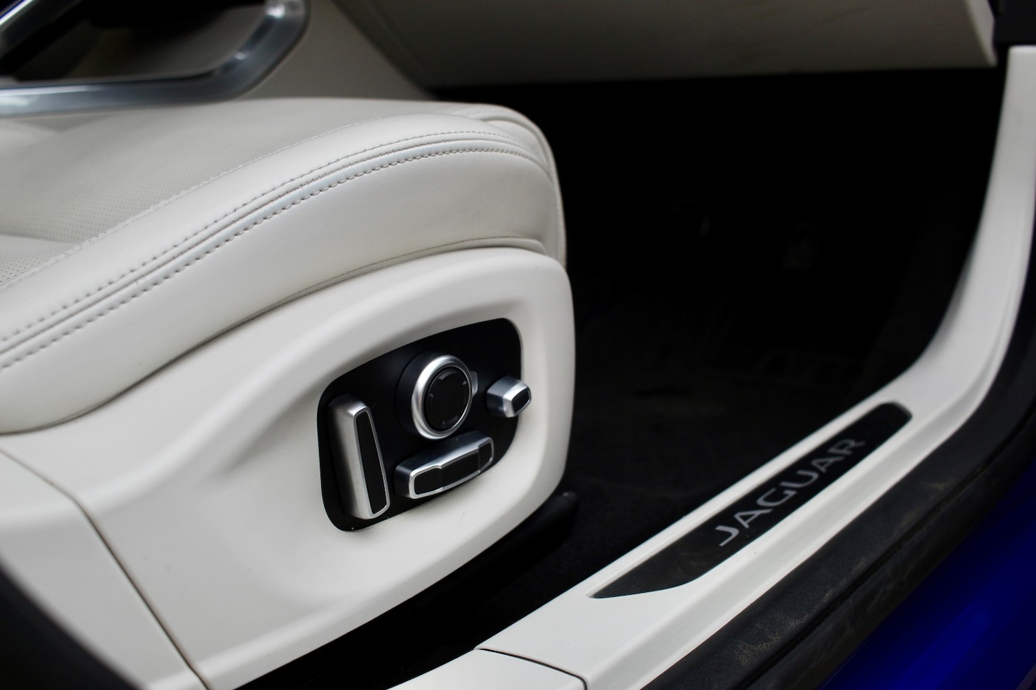 Used Jaguar I-Pace 2021 for sale - 77536035: Photo 36