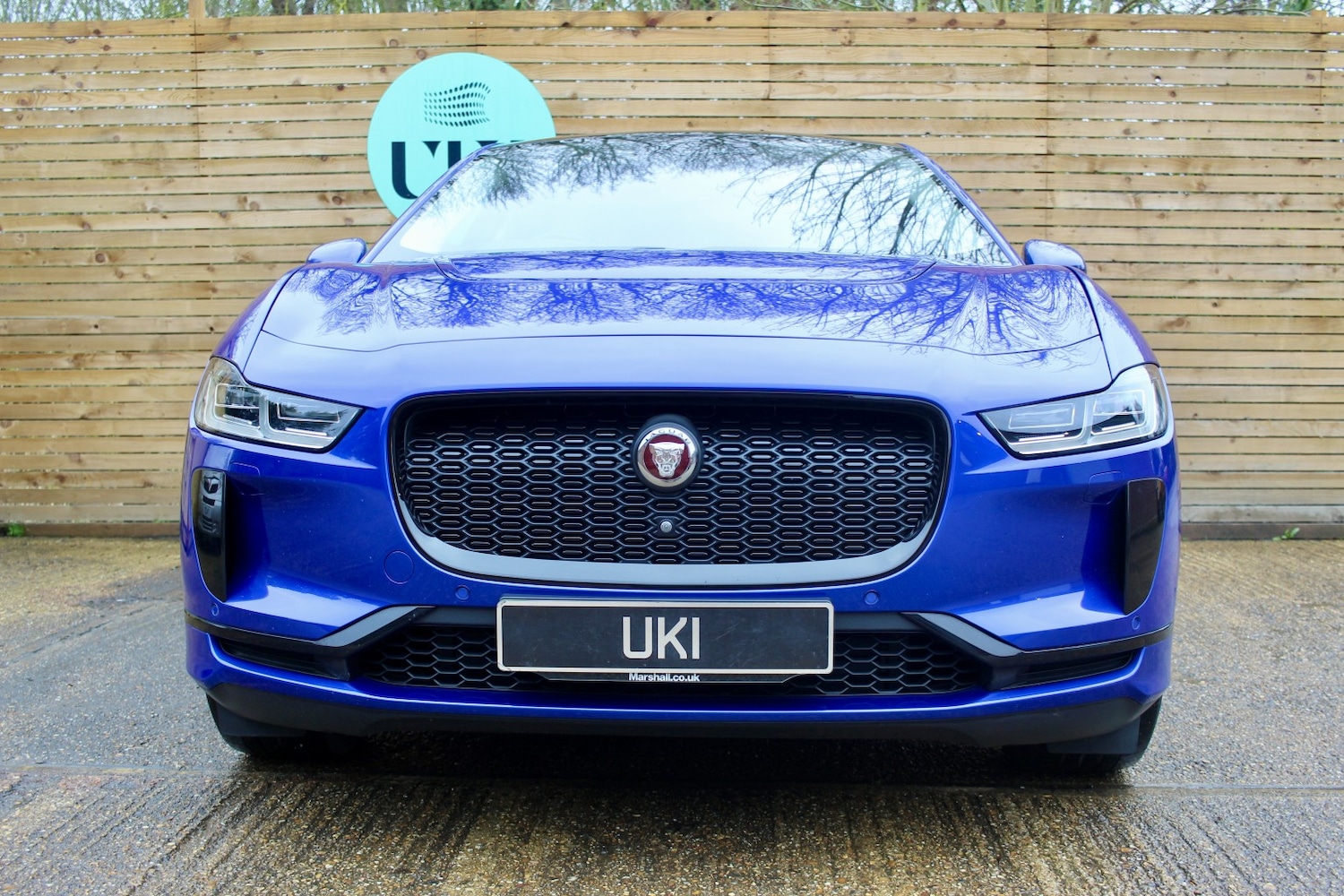 Used Jaguar I-Pace 2021 for sale - 77536035: Photo 41