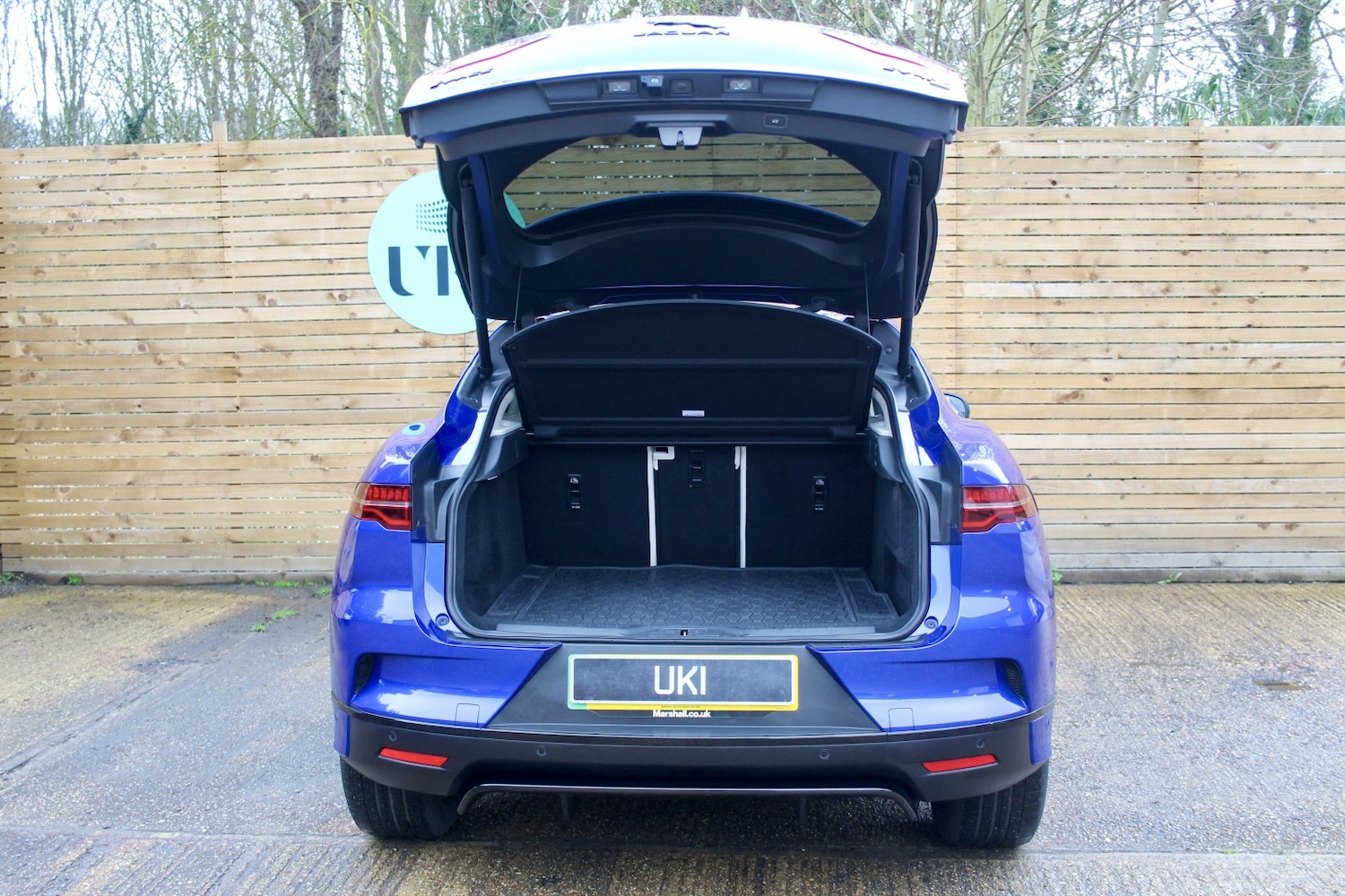 Used Jaguar I-Pace 2021 for sale - 77536035: Photo 42