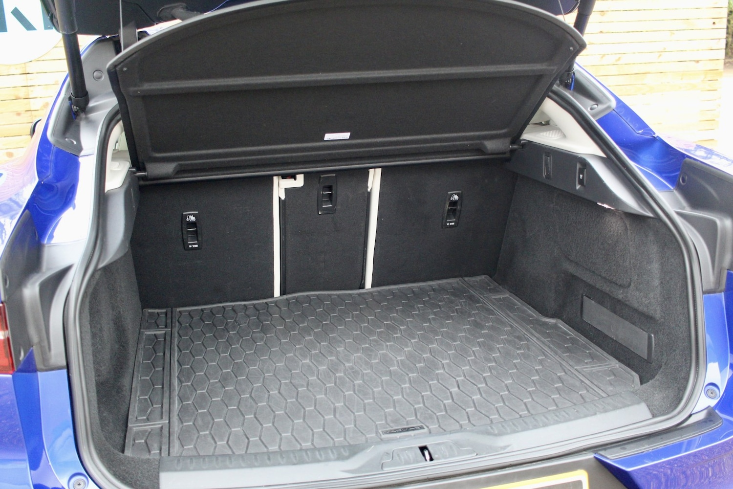 Used Jaguar I-Pace 2021 for sale - 77536035: Photo 43