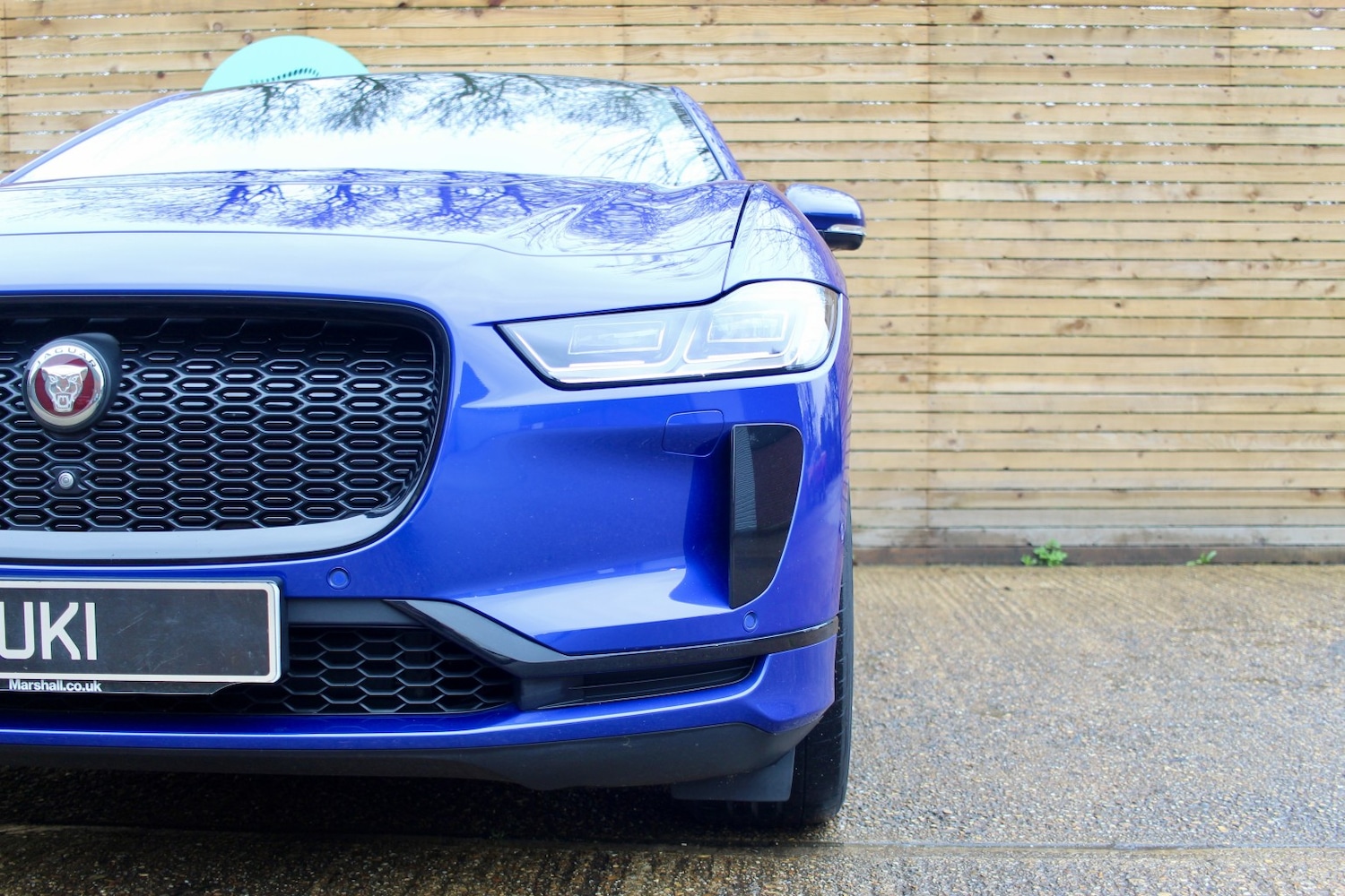 Used Jaguar I-Pace 2021 for sale - 77536035: Photo 45