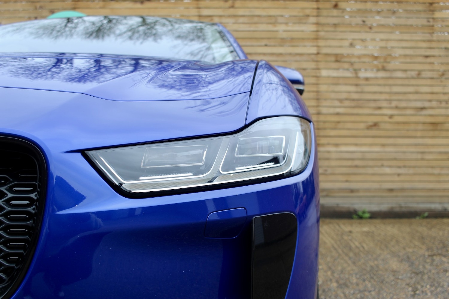 Used Jaguar I-Pace 2021 for sale - 77536035: Photo 46