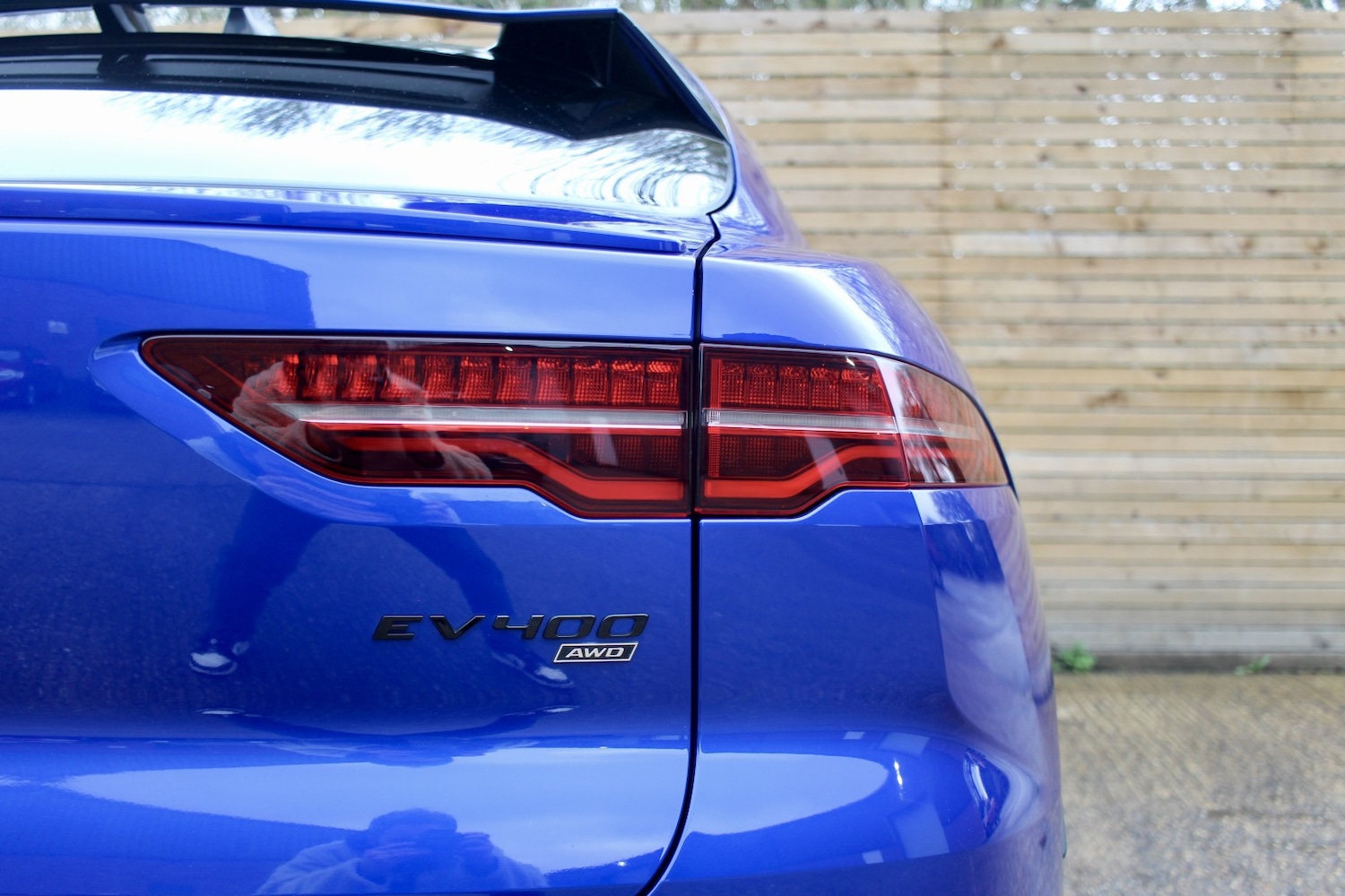 Used Jaguar I-Pace 2021 for sale - 77536035: Photo 47