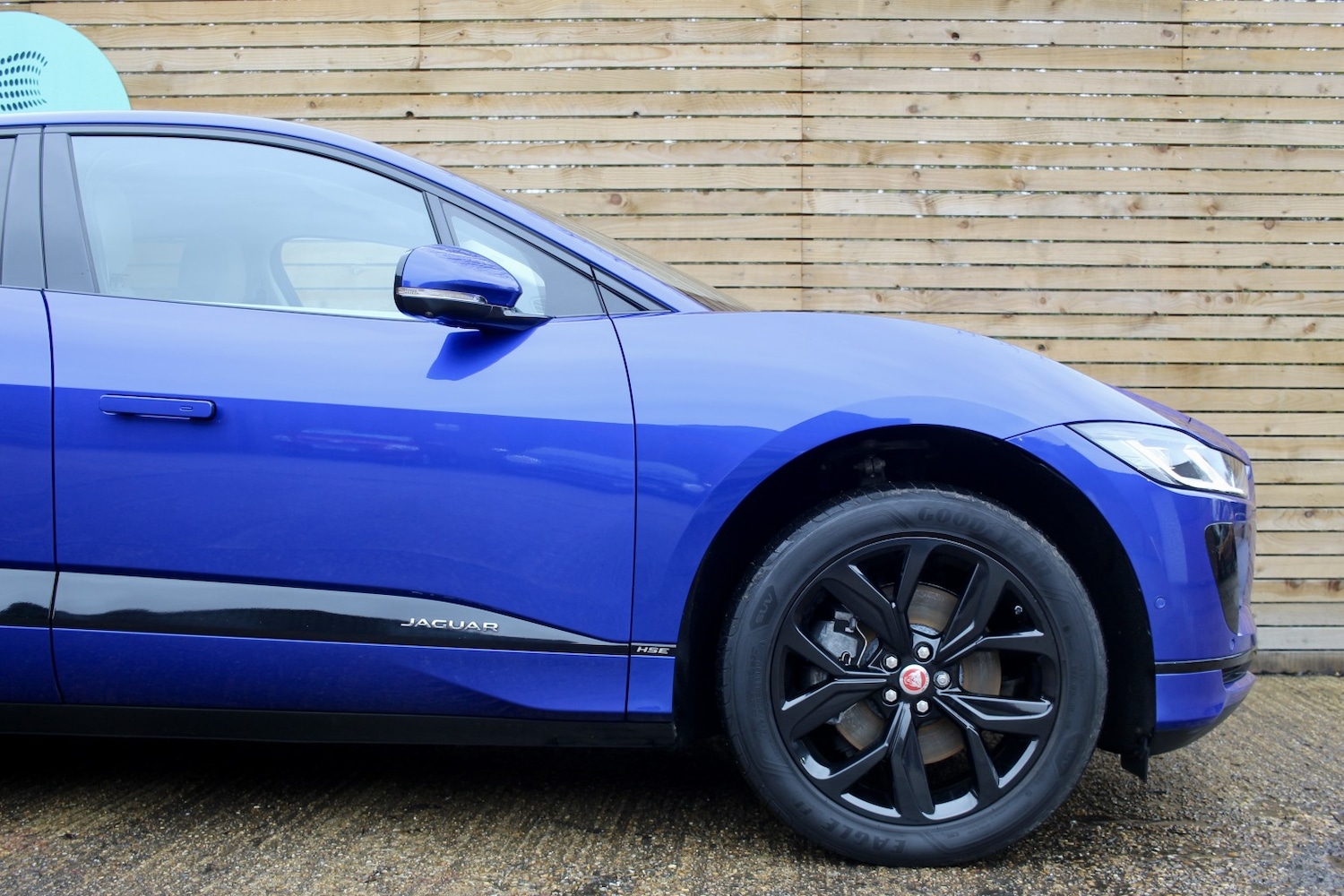 Used Jaguar I-Pace 2021 for sale - 77536035: Photo 50