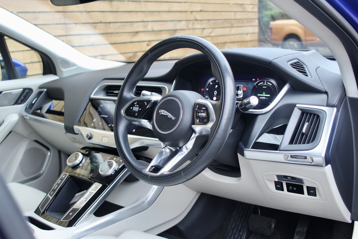 Used Jaguar I-Pace 2021 for sale - 77536035: Photo 6