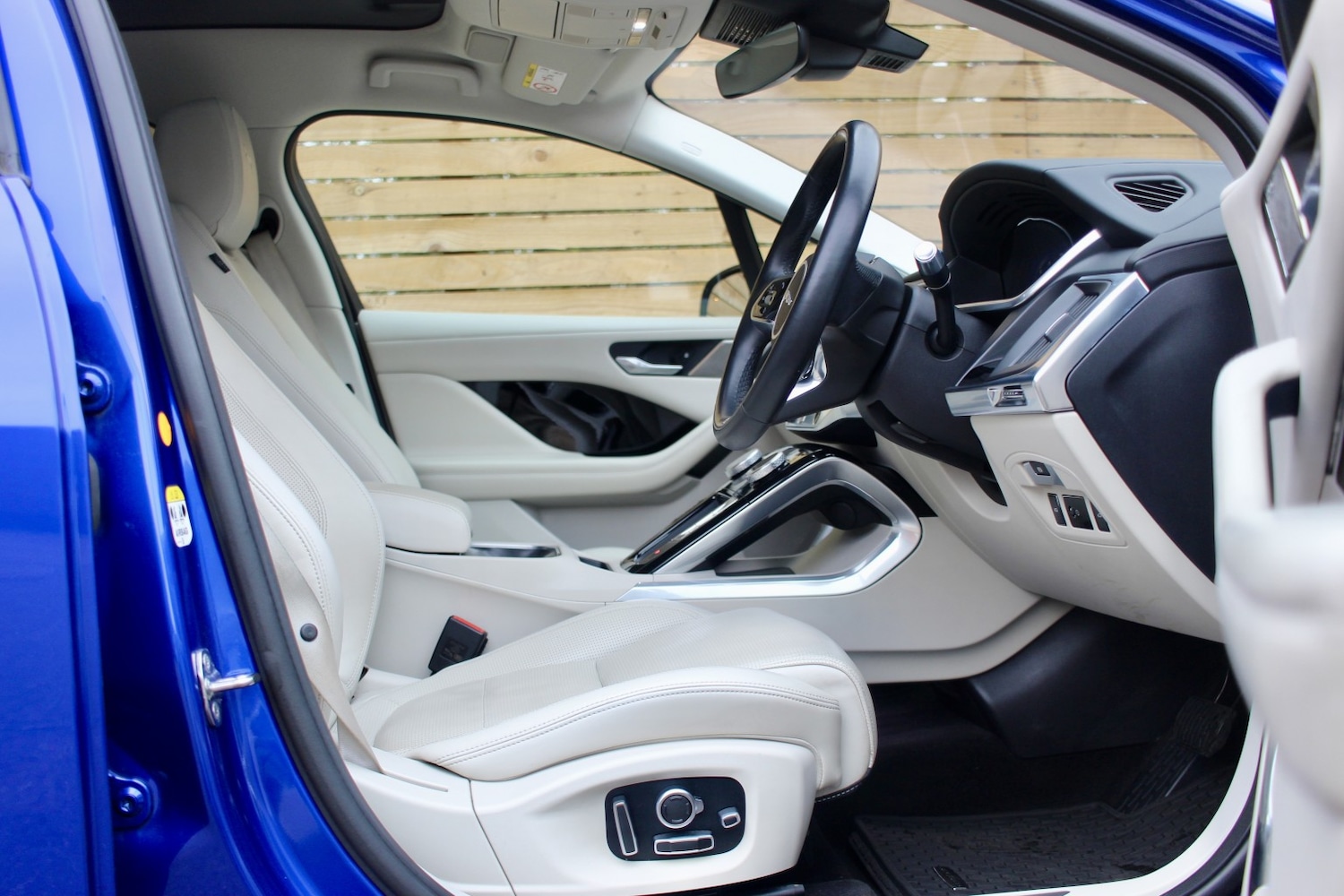 Used Jaguar I-Pace 2021 for sale - 77536035: Photo 7