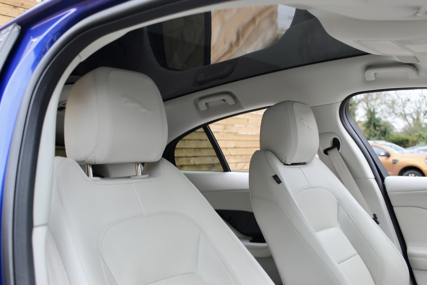 Used Jaguar I-Pace 2021 for sale - 77536035: Photo 8