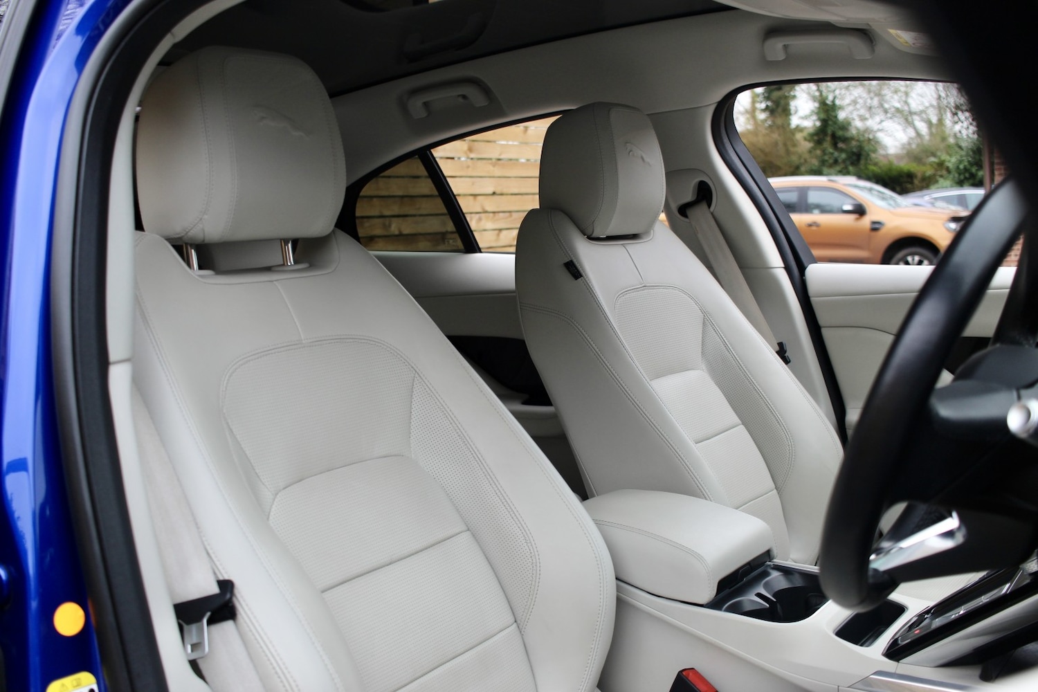 Used Jaguar I-Pace 2021 for sale - 77536035: Photo 9