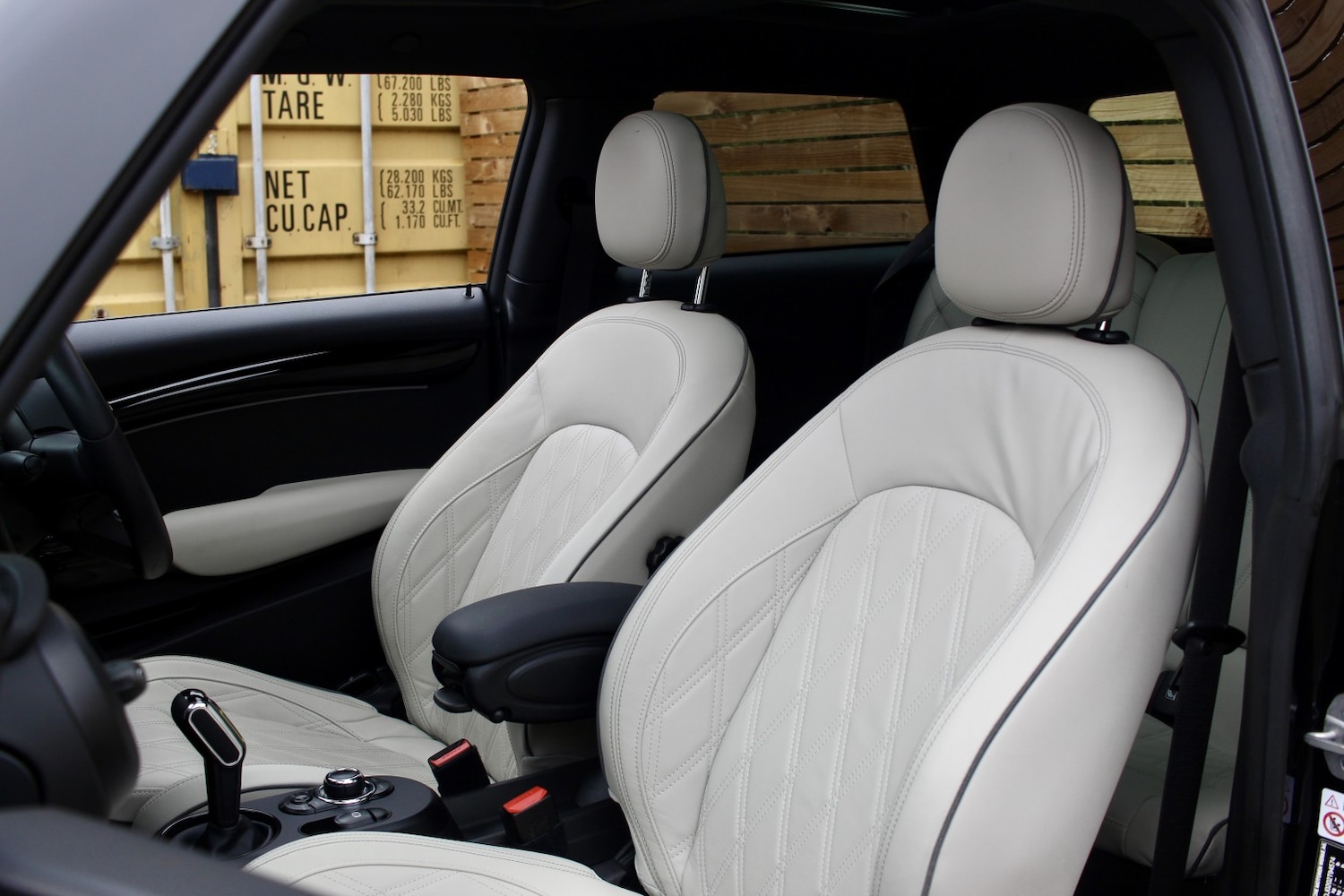 Used MINI Hatch 2022 for sale - 78098321: Photo 12