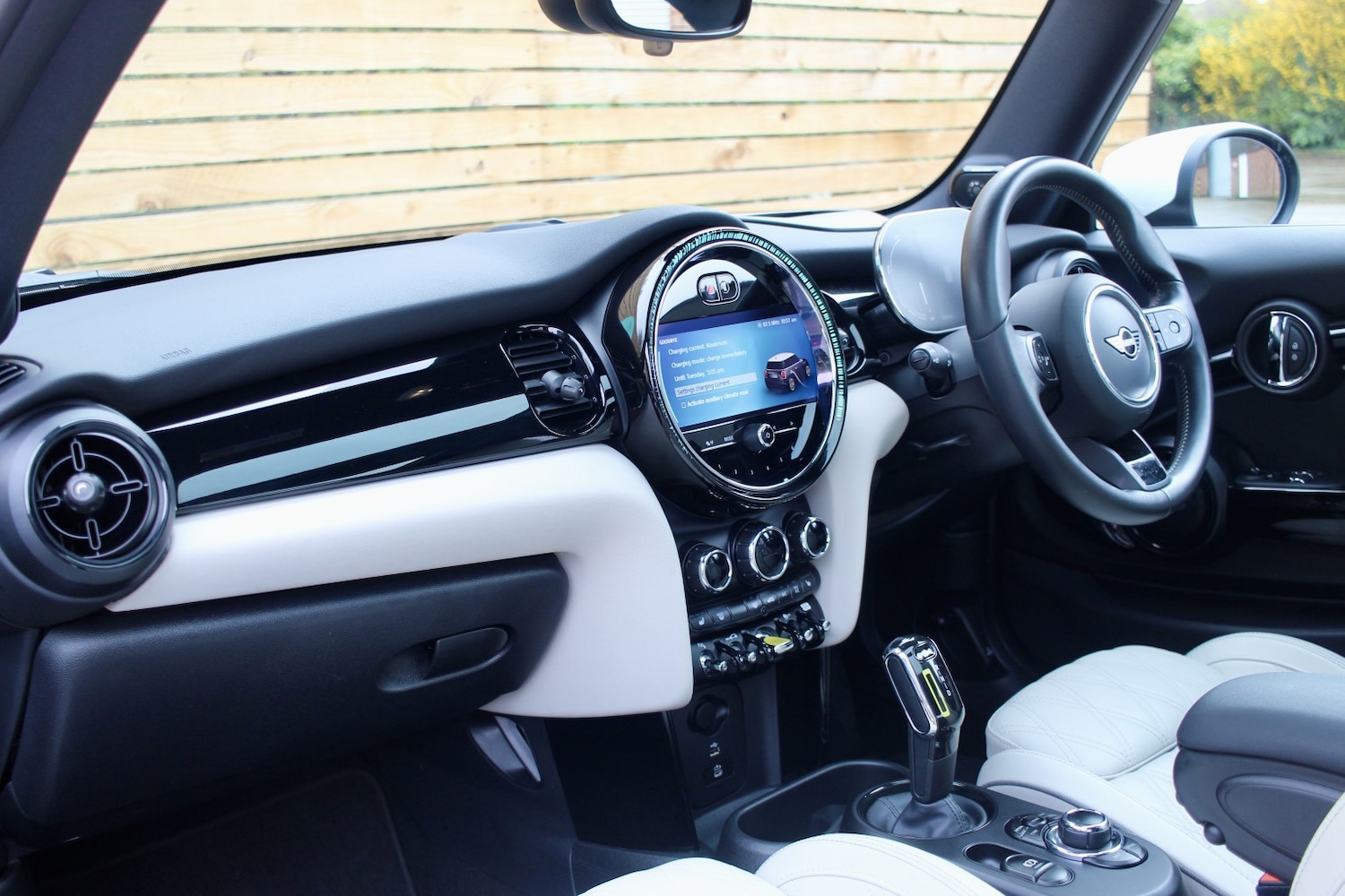 Used MINI Hatch 2022 for sale - 78098321: Photo 13