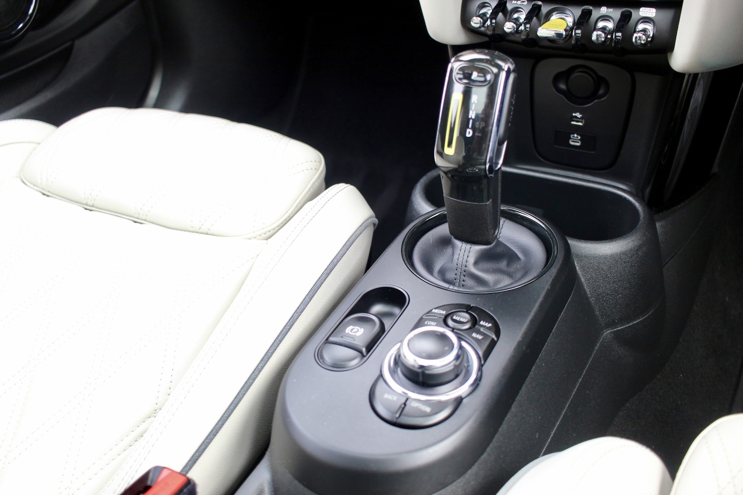 Used MINI Hatch 2022 for sale - 78098321: Photo 15