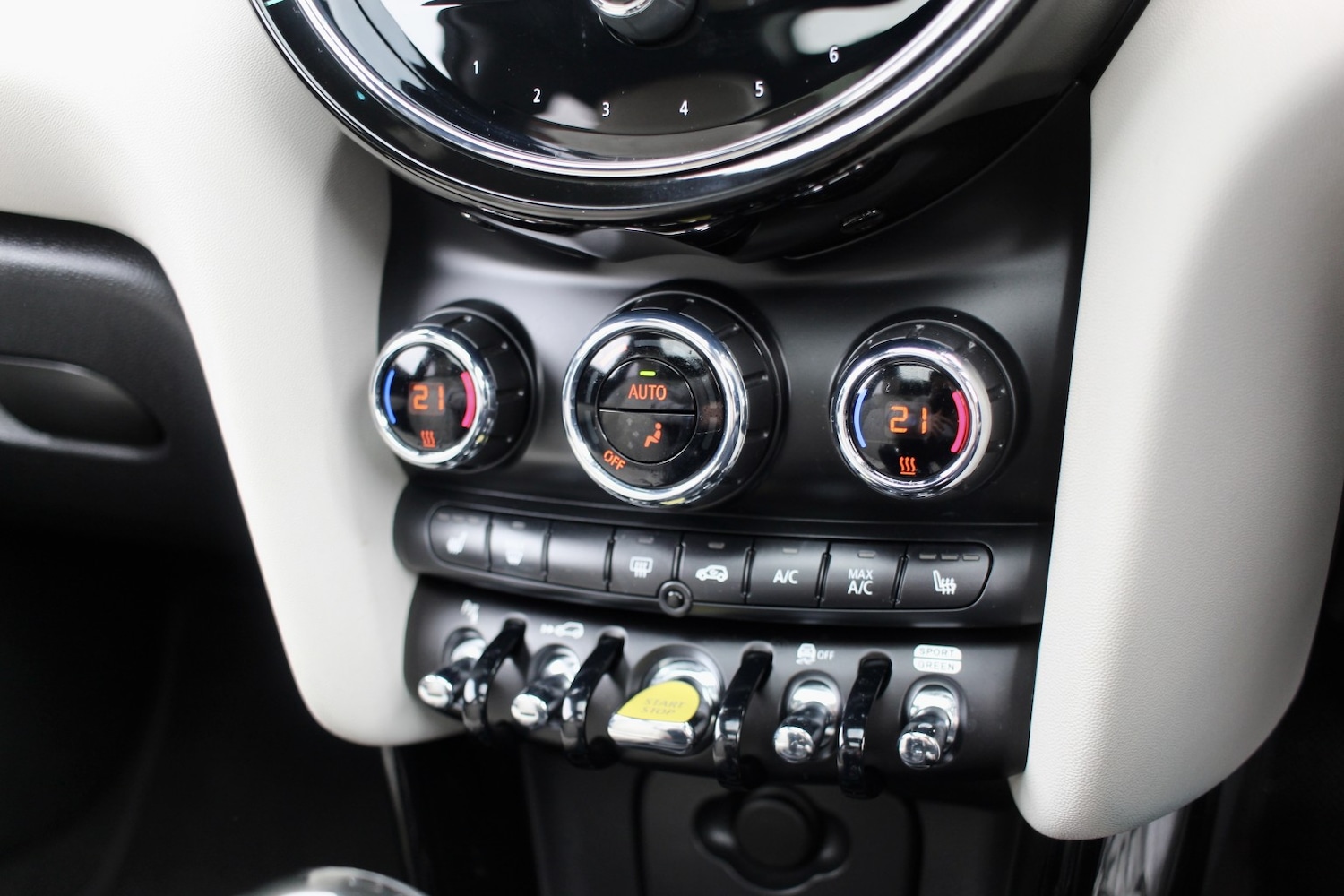 Used MINI Hatch 2022 for sale - 78098321: Photo 17