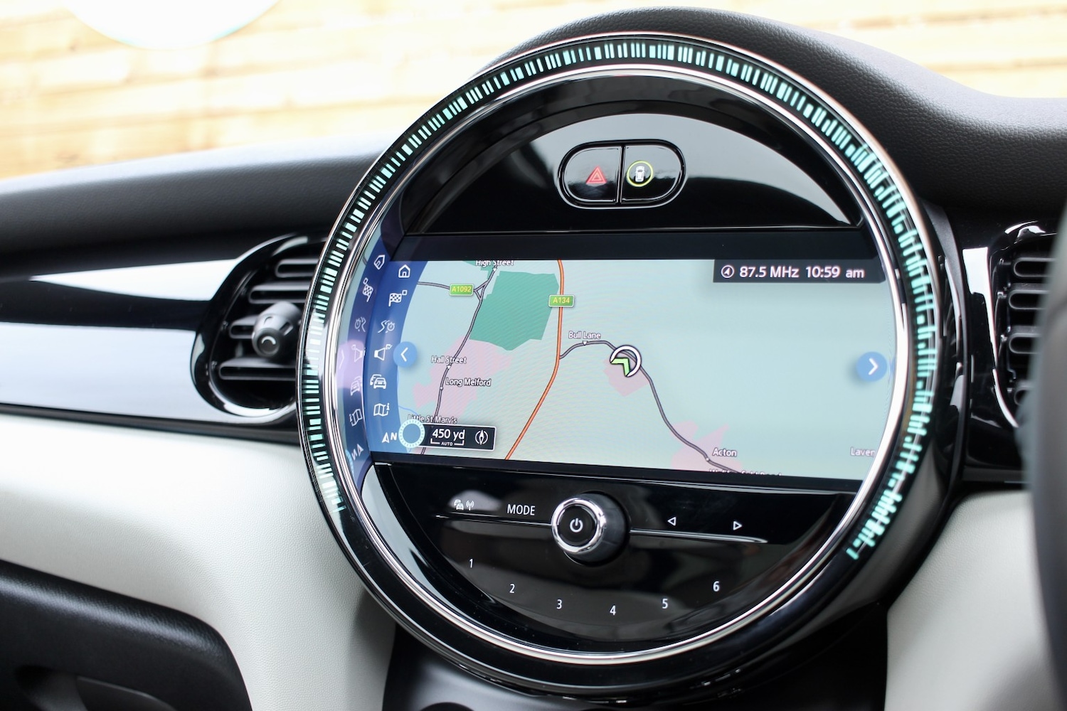 Used MINI Hatch 2022 for sale - 78098321: Photo 18