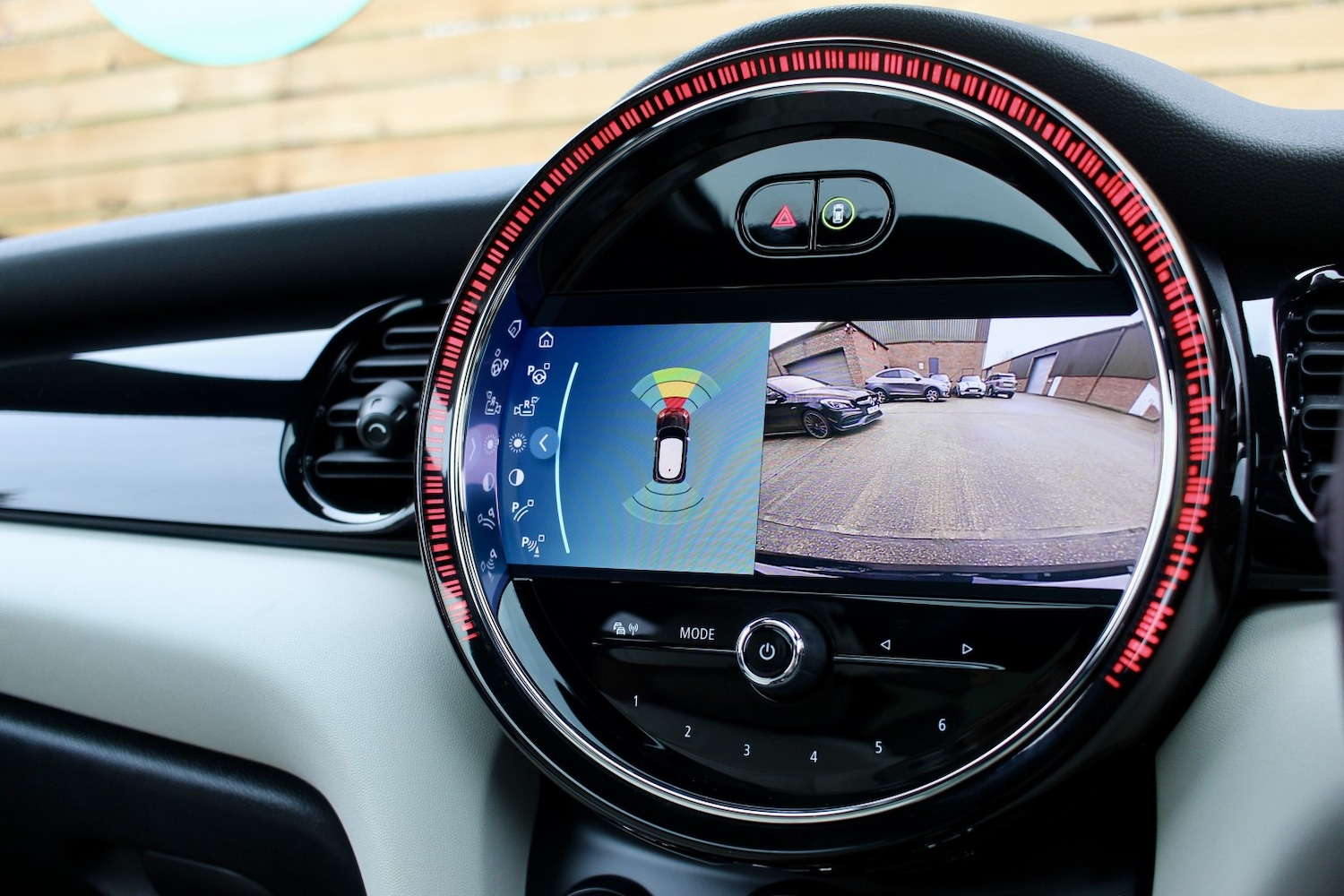 Used MINI Hatch 2022 for sale - 78098321: Photo 19