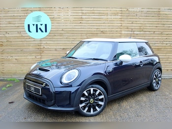 Used MINI Hatch 2022 for sale - 78098321: Photo