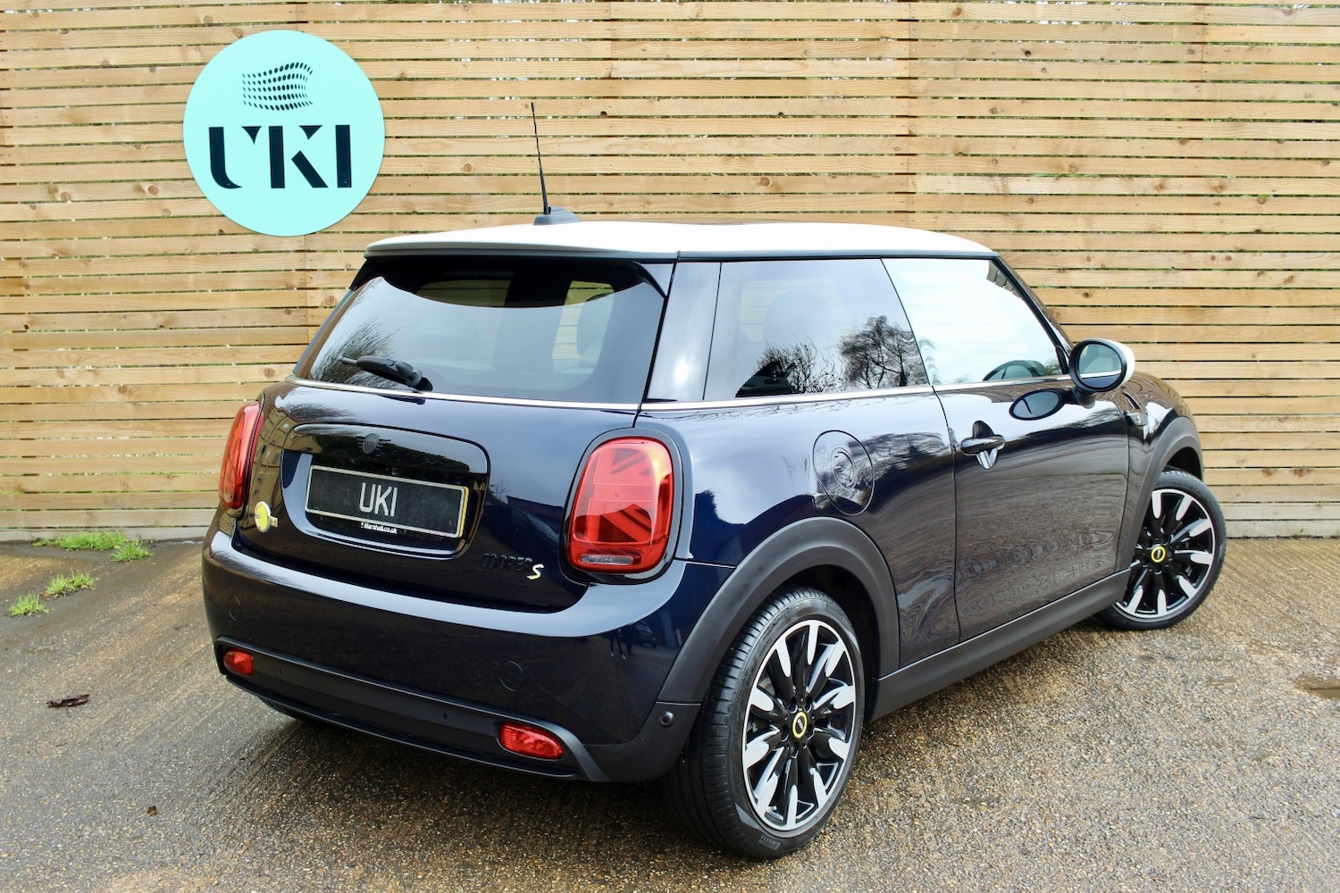 Used MINI Hatch 2022 for sale - 78098321: Photo 2