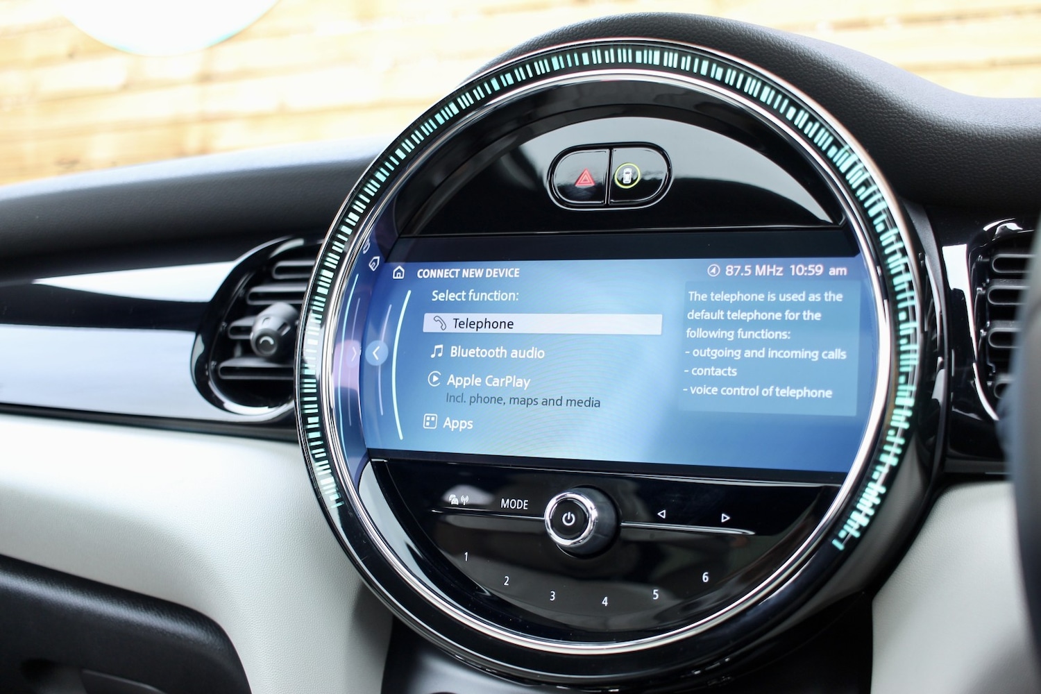 Used MINI Hatch 2022 for sale - 78098321: Photo 20