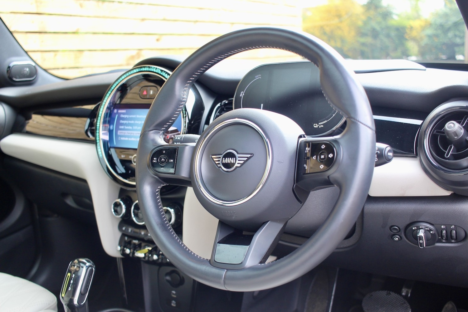 Used MINI Hatch 2022 for sale - 78098321: Photo 24