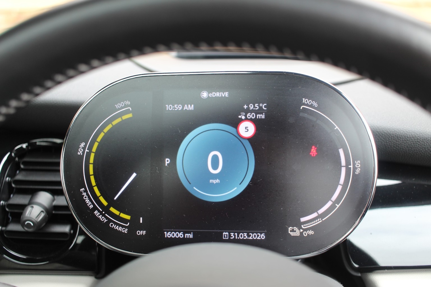 Used MINI Hatch 2022 for sale - 78098321: Photo 25