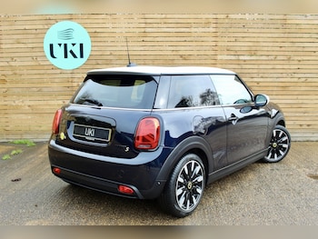 Used MINI Hatch 2022 for sale - 78098321: Photo