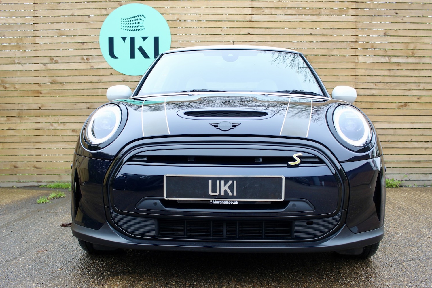 Used MINI Hatch 2022 for sale - 78098321: Photo 31