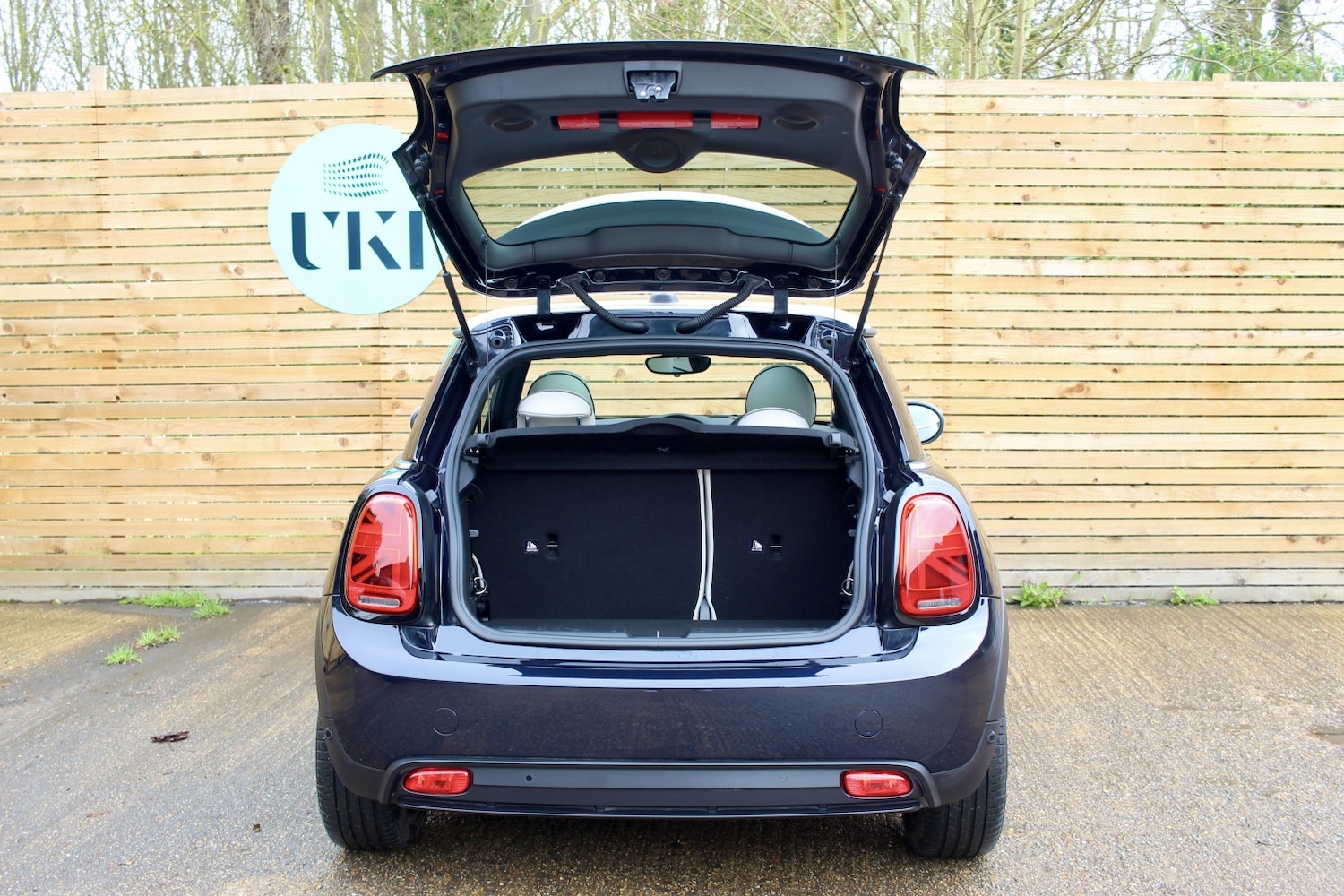 Used MINI Hatch 2022 for sale - 78098321: Photo 32