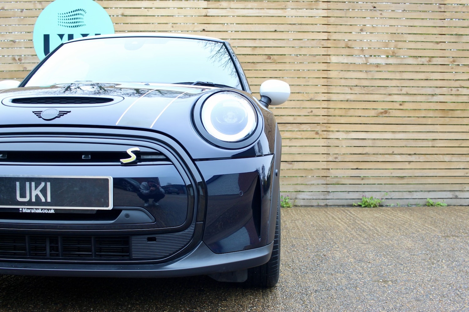 Used MINI Hatch 2022 for sale - 78098321: Photo 34