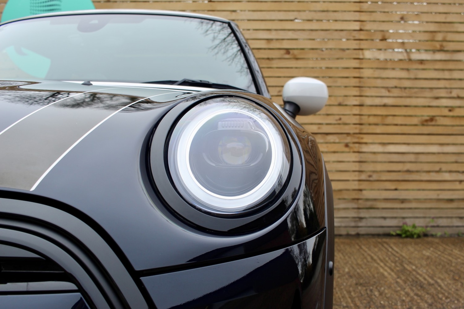 Used MINI Hatch 2022 for sale - 78098321: Photo 35