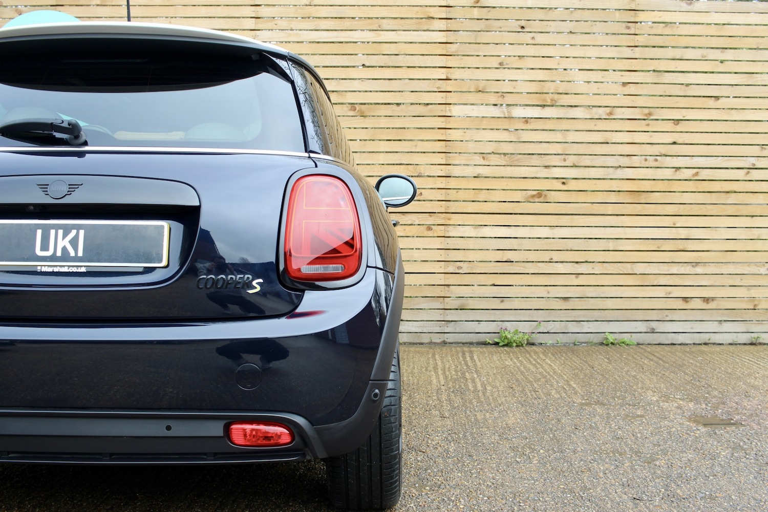 Used MINI Hatch 2022 for sale - 78098321: Photo 37