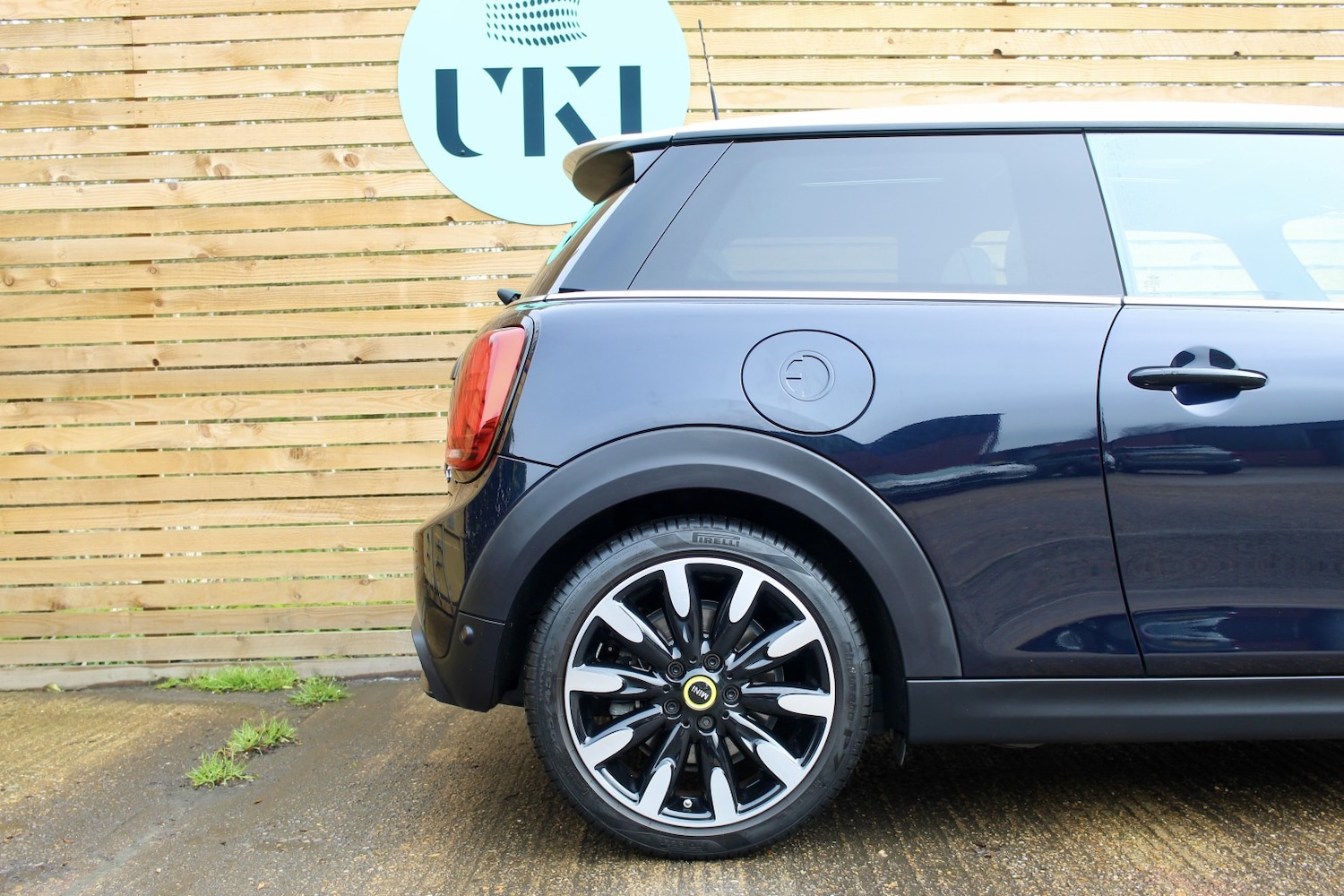 Used MINI Hatch 2022 for sale - 78098321: Photo 38