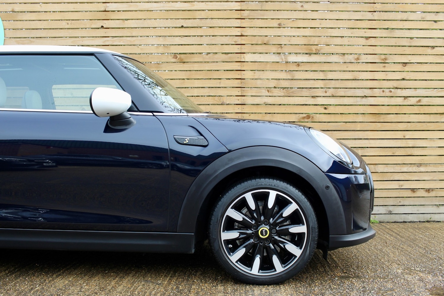 Used MINI Hatch 2022 for sale - 78098321: Photo 39