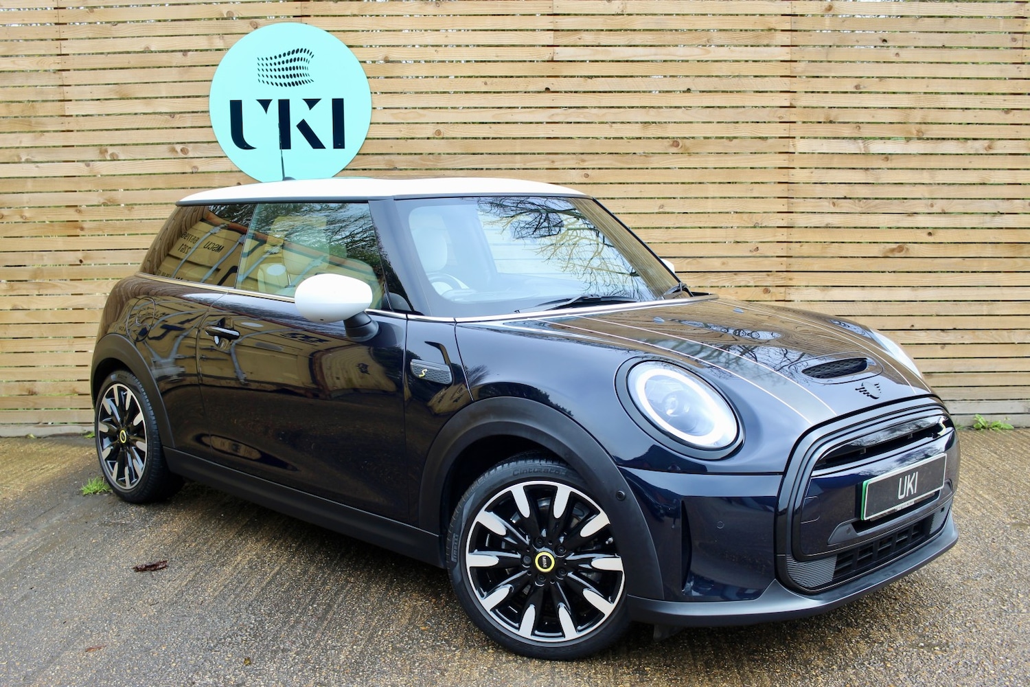 Used MINI Hatch 2022 for sale - 78098321: Photo 4