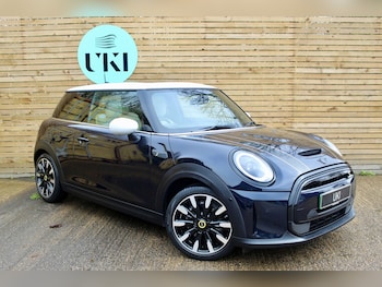 Used MINI Hatch 2022 for sale - 78098321: Photo