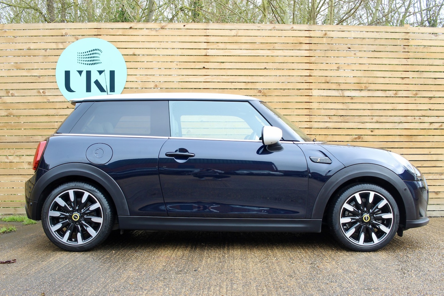 Used MINI Hatch 2022 for sale - 78098321: Photo 5
