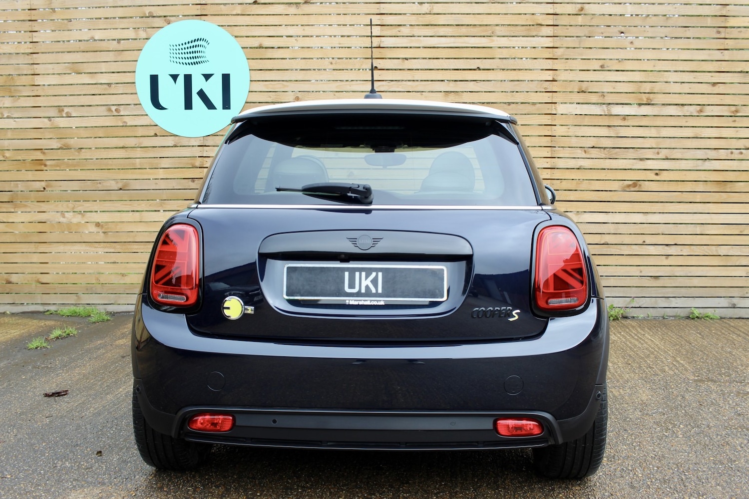 Used MINI Hatch 2022 for sale - 78098321: Photo 6