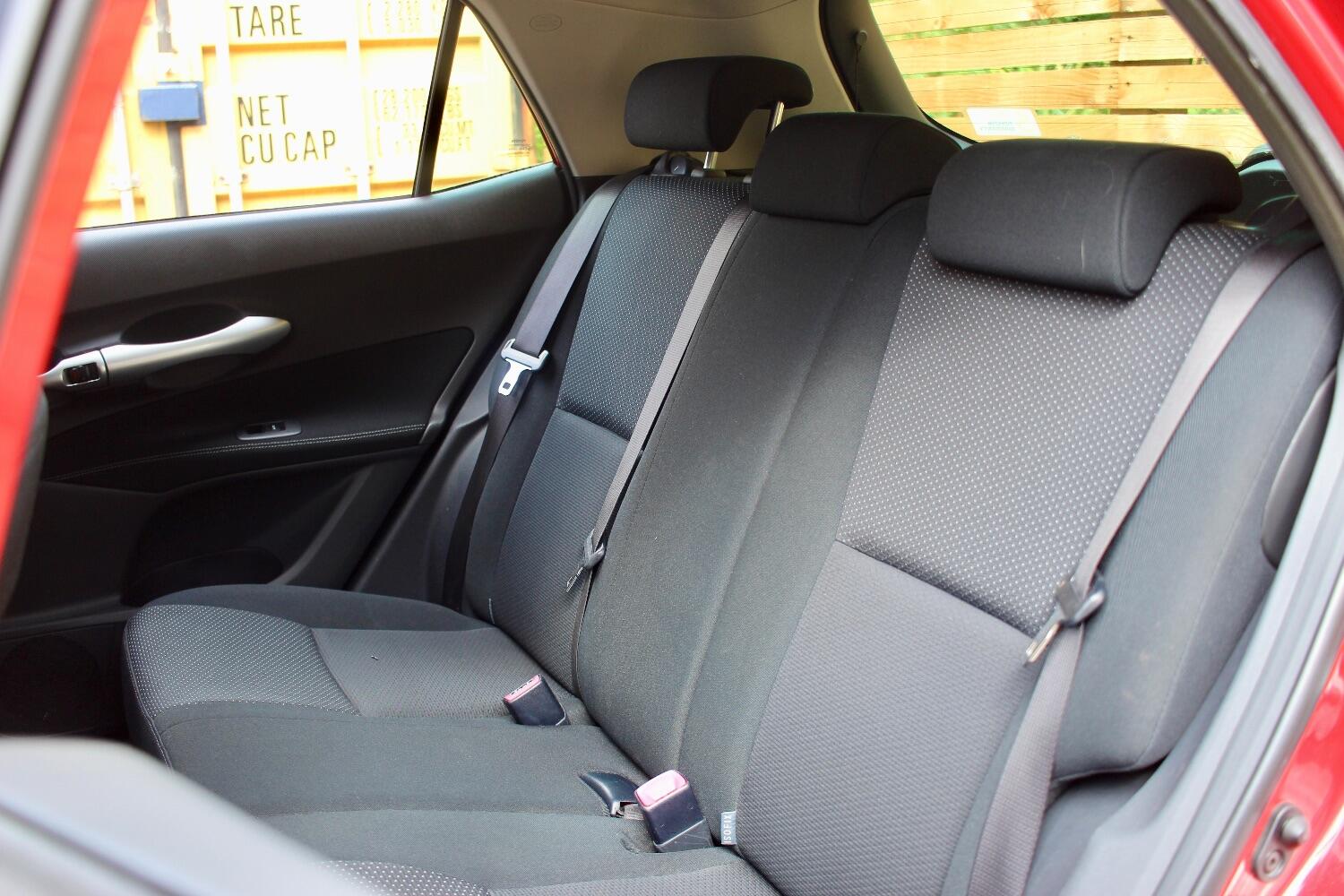 Used Toyota Auris 2012 for sale - 76605866: Photo 11