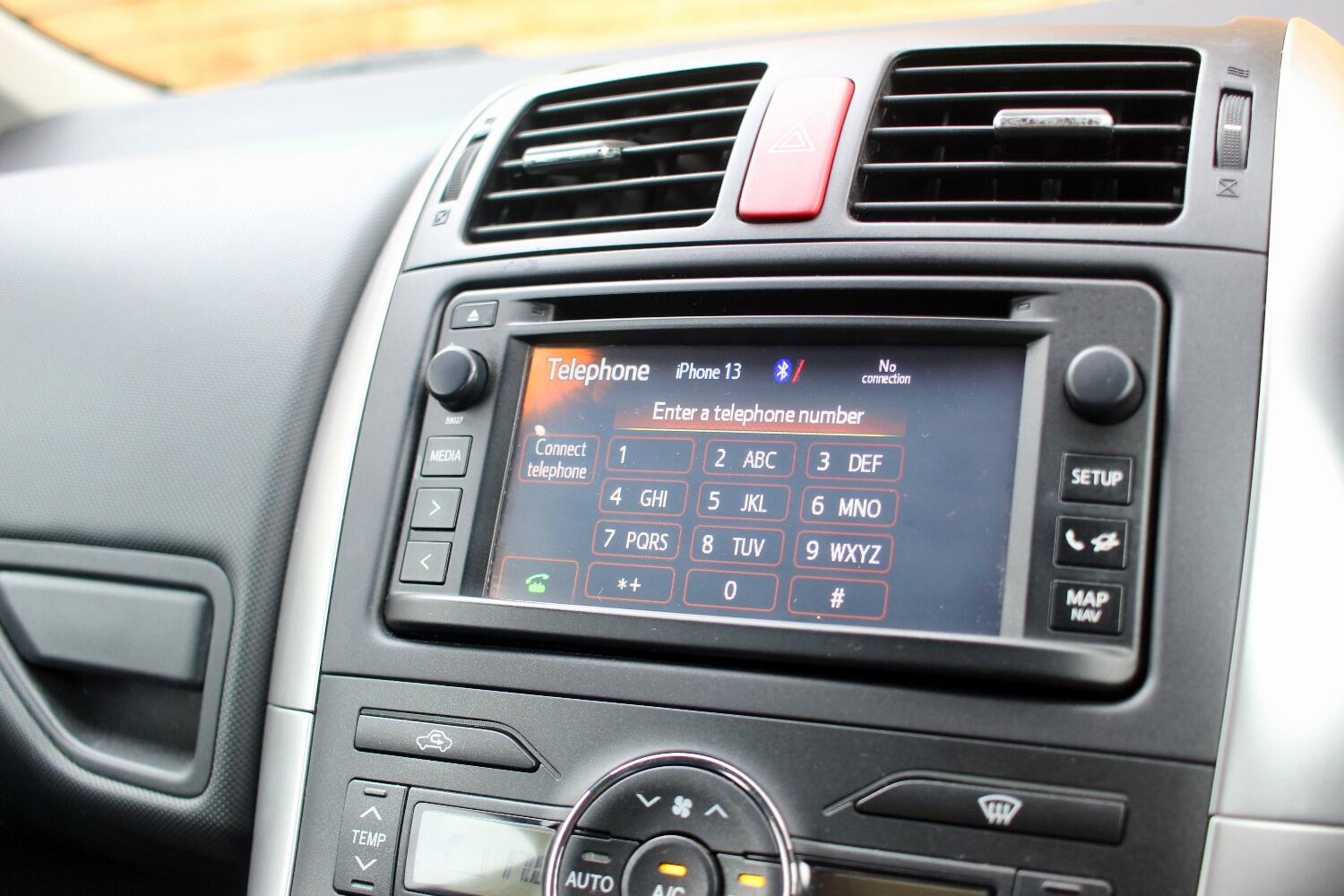 Used Toyota Auris 2012 for sale - 76605866: Photo 15