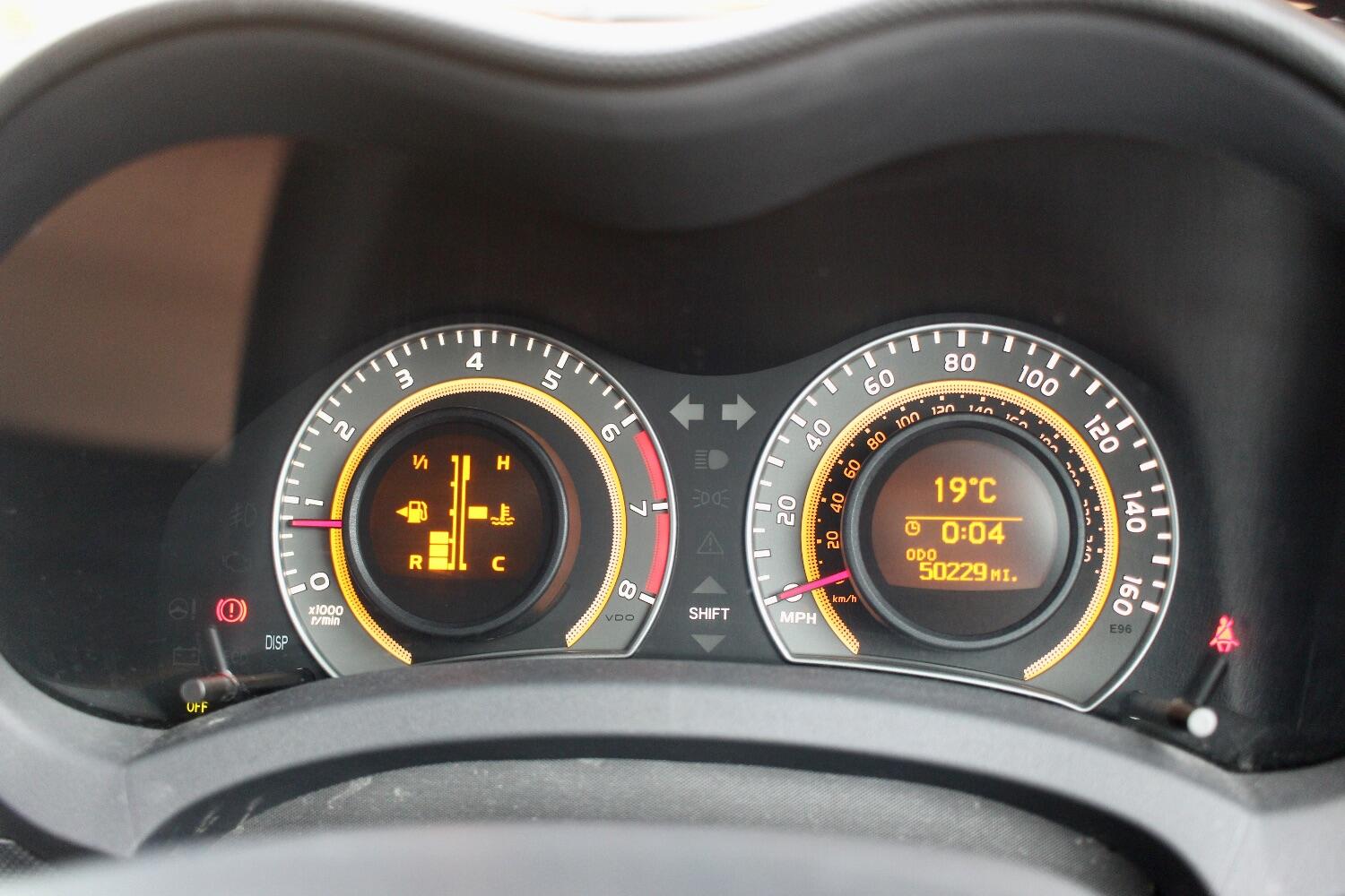 Used Toyota Auris 2012 for sale - 76605866: Photo 19