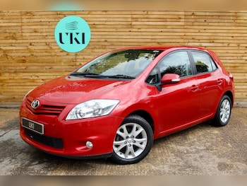 2012 - 1.3 Dual VVT-i Colour Collection 5-Door