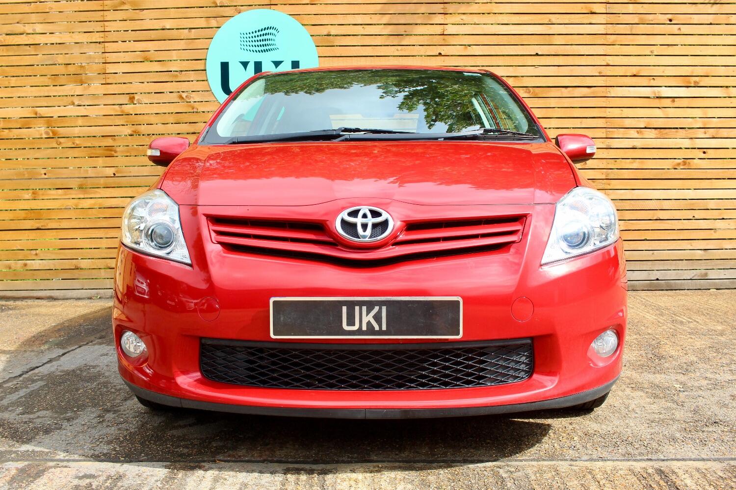Used Toyota Auris 2012 for sale - 76605866: Photo 21