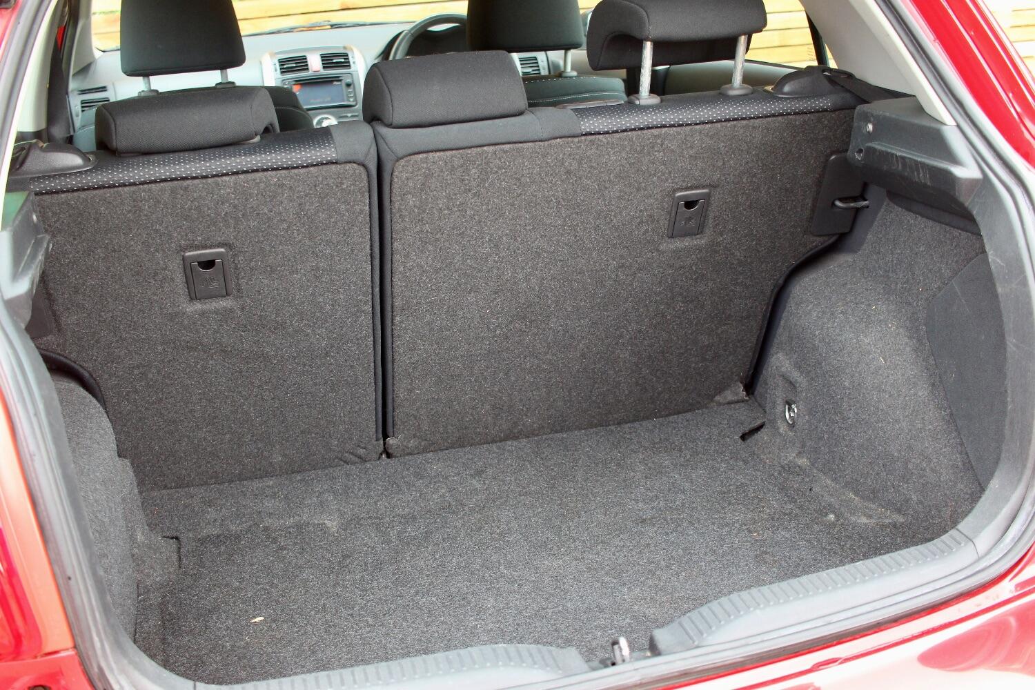 Used Toyota Auris 2012 for sale - 76605866: Photo 23