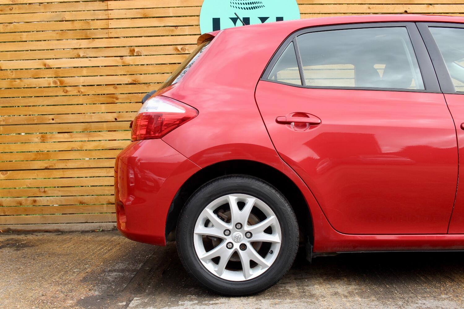 Used Toyota Auris 2012 for sale - 76605866: Photo 28