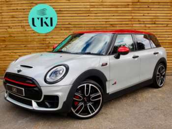 2017 - 2.0 John Cooper Works Clubman 6-Door
